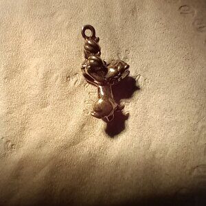 Disney's chip monk Dale